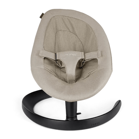 Nuna Leaf Grow Child Seat, -- ANB Baby