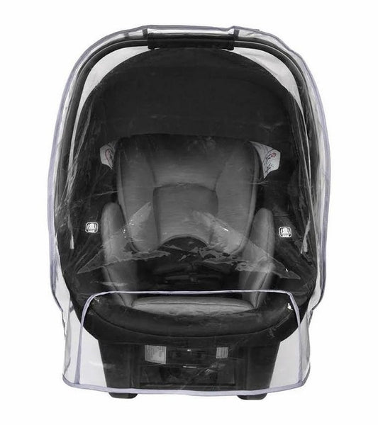 NUNA PIPA Infant Car Seat Rain Cover, -- ANB Baby