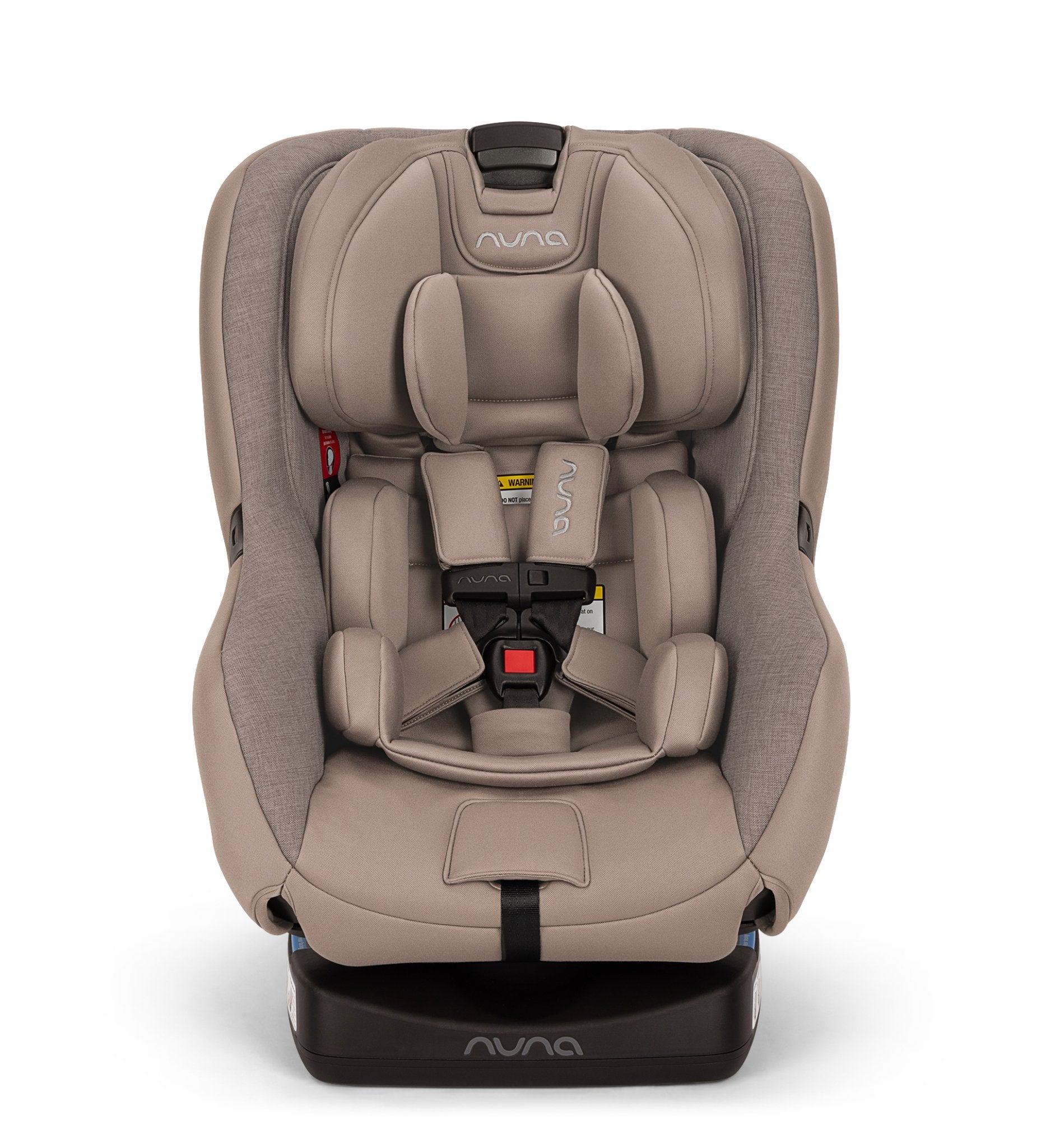 NUNA RAVA Convertible Car Seat (Flame Retardant Free), -- ANB Baby