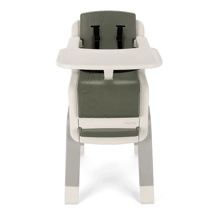 Nuna Zaaz High Chair, -- ANB Baby