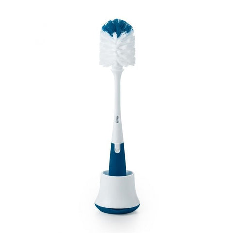 OXO TOT Bottle Brush With Stand, -- ANB Baby