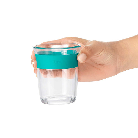 OXO Tot Cup for Big Kids with Non Slip Grip, -- ANB Baby