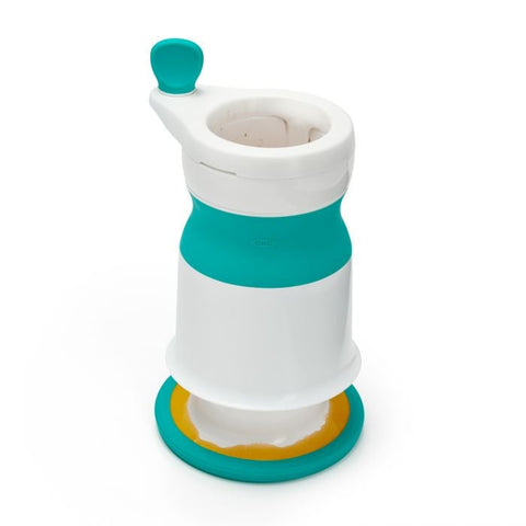 OXO TOT Mash Maker Baby Food Mill, -- ANB Baby