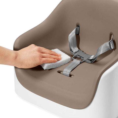 OXO TOT Nest Booster Seat with Removable Cushion, -- ANB Baby