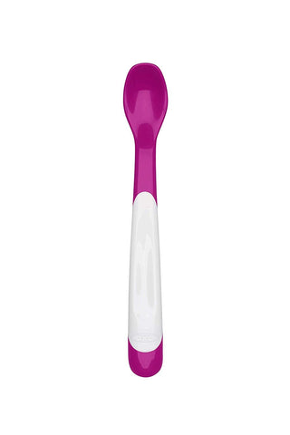 OXO TOT On-The-Go Infant Feeding Spoon with Case, -- ANB Baby