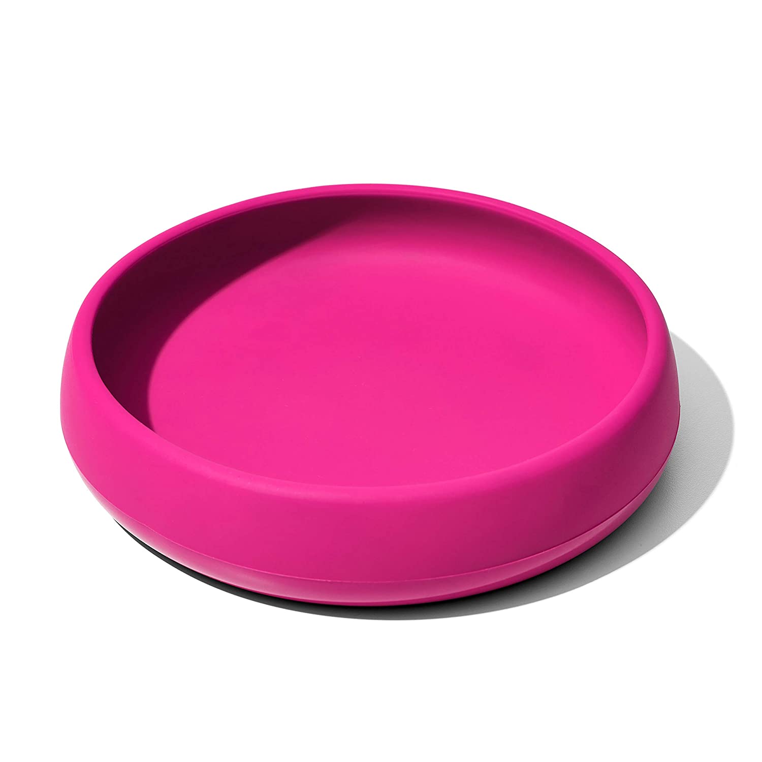 OXO TOT Silicone Plate, -- ANB Baby