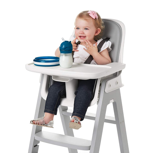 OXO TOT Transitions Straw Cup - 9 OZ, -- ANB Baby