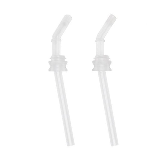 OXO TOT Transitions Straw Cup Replacement Straws - 9 OZ, -- ANB Baby