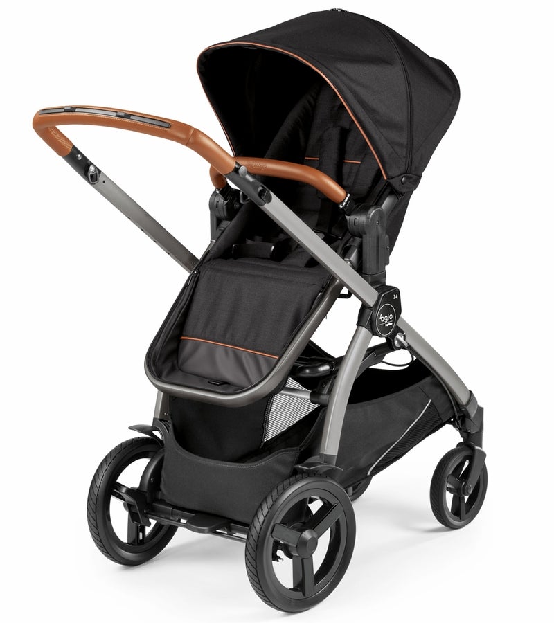 Peg Perego Agio Z4 Reversible Stroller, -- ANB Baby