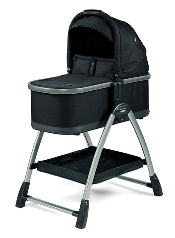 PEG PEREGO Home Stand For Z4 and YPSI Bassinet, -- ANB Baby