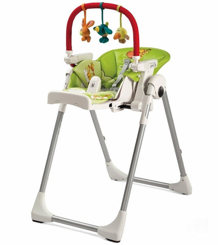 PEG PEREGO Play Bar For High Chairs, -- ANB Baby