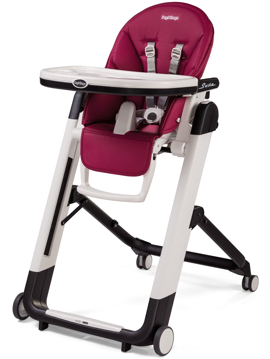 PEG PEREGO Siesta Ultra Compact High Chair, -- ANB Baby