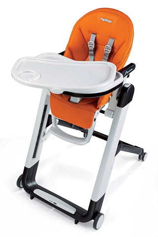 PEG PEREGO Siesta Ultra Compact High Chair, -- ANB Baby