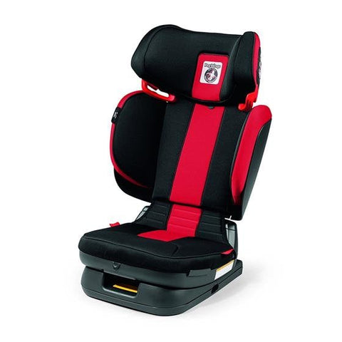 PEG PEREGO Viaggio Flex 120 Booster Car Seat, -- ANB Baby