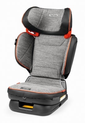 PEG PEREGO Viaggio Flex 120 Booster Car Seat, -- ANB Baby