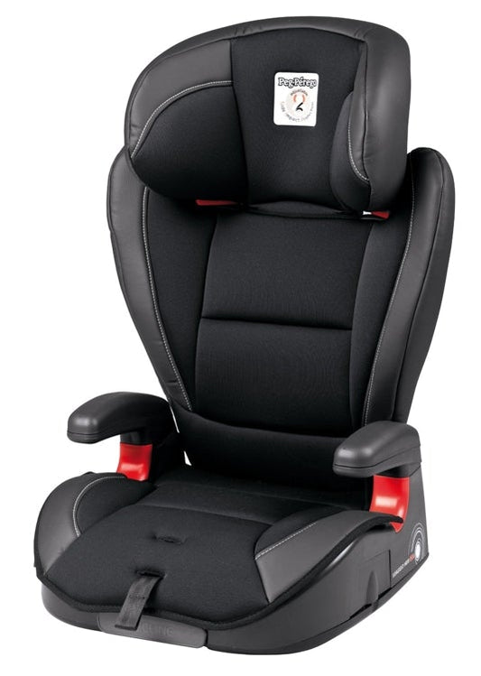 PEG PEREGO Viaggio HBB 120 High Back Booster Car Seat, -- ANB Baby
