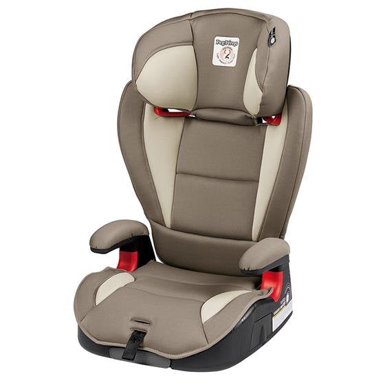 PEG PEREGO Viaggio HBB 120 High Back Booster Car Seat, -- ANB Baby
