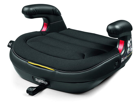 PEG PEREGO Viaggio Shuttle 120 Backless Booster Car Seat, -- ANB Baby