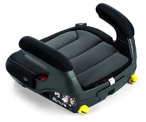 PEG PEREGO Viaggio Shuttle 120 Backless Booster Car Seat, -- ANB Baby