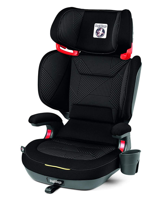 PEG PEREGO Viaggio Shuttle Plus 120 Booster Car Seat, -- ANB Baby