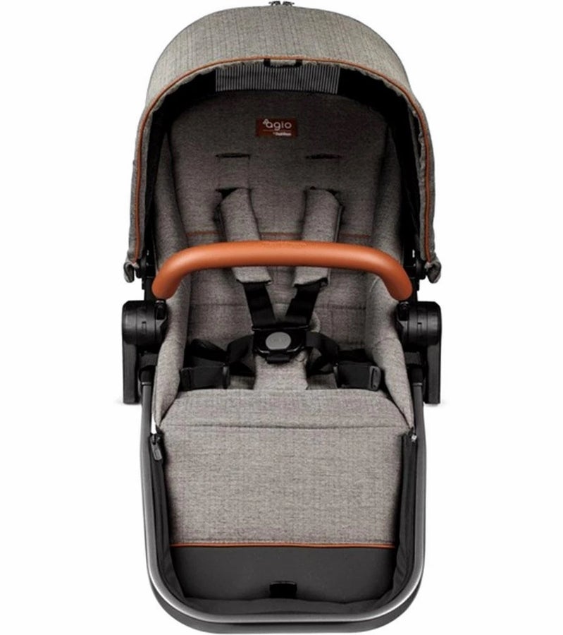 Peg Perego Z4 Companion Seat, -- ANB Baby