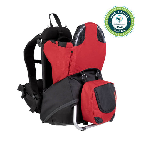 Phil and Teds Parade Baby Carrier, -- ANB Baby