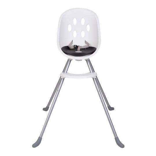 Phil & Teds Poppy High Chair, Metal Legs, -- ANB Baby