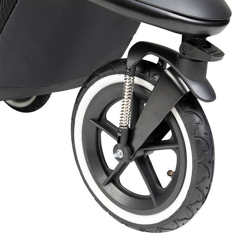 Phil & Teds Sport Stroller & Line, -- ANB Baby