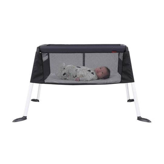 Phil & Teds Traveller Bassinet Accessory, Black, -- ANB Baby