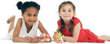 PLAYMAIS ONE Giraffe Arts and Crafts Modeling Kit-Learning & S.T.E.M-PlayMais-ANB Baby Store