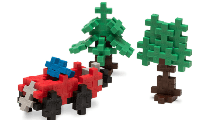 Plus plus mini blocks new arrivals
