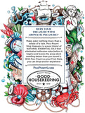 Poo-pourri Before-you-go Toilet Spray, 2 Fl Oz, Ship Happens-Bath Tubs & Accessories-Poo-Pourri-ANB Baby Store