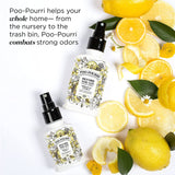 Poo - Pourri Before - You - Go Toilet Spray, 2 Oz - ANB Baby