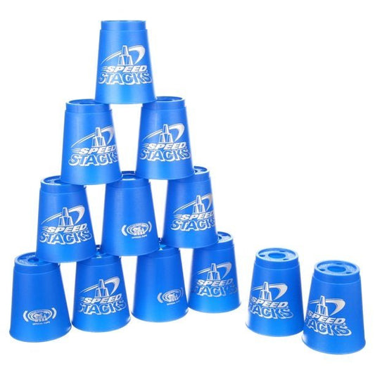 Pressman Toys Speed Stacks Ultimate Stack Pack, -- ANB Baby