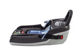 Peg Perego Primo Viaggio 4/35 Infant Car Seat Base - Charcoal-Car Seat Accessories-Peg Perego-ANB Baby Store
