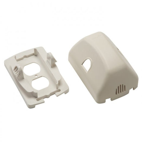 Safety 1st Outlet Cover with Cord Shortener, -- ANB Baby
