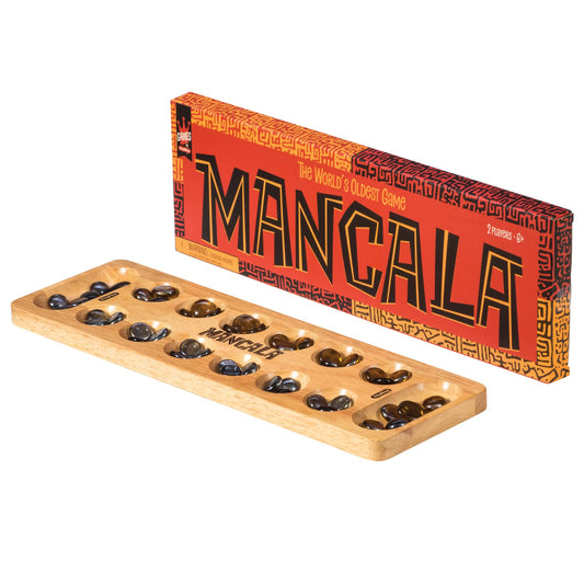Schylling Mancala Classic Game, -- ANB Baby
