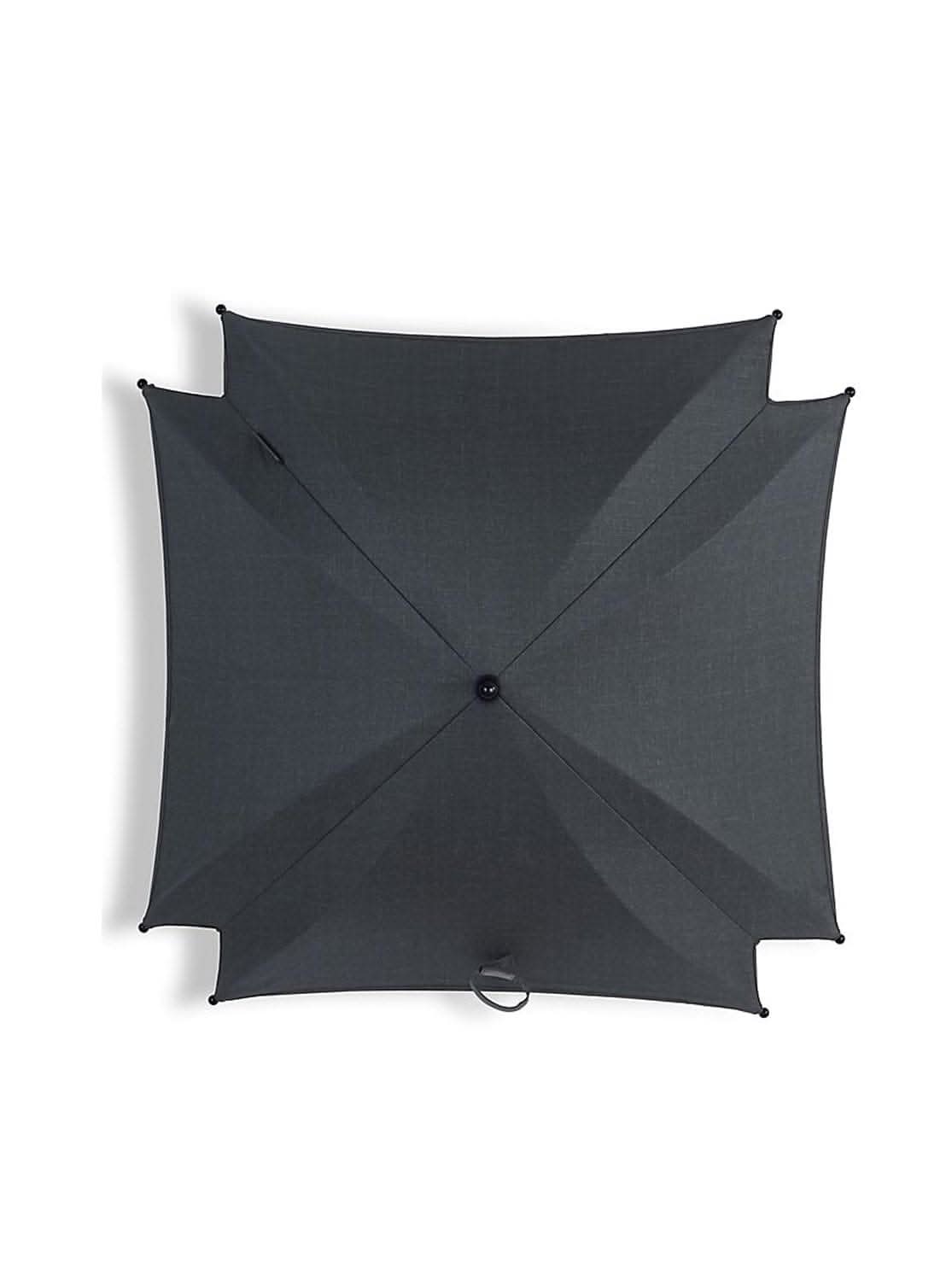 Silver cross on sale wave parasol