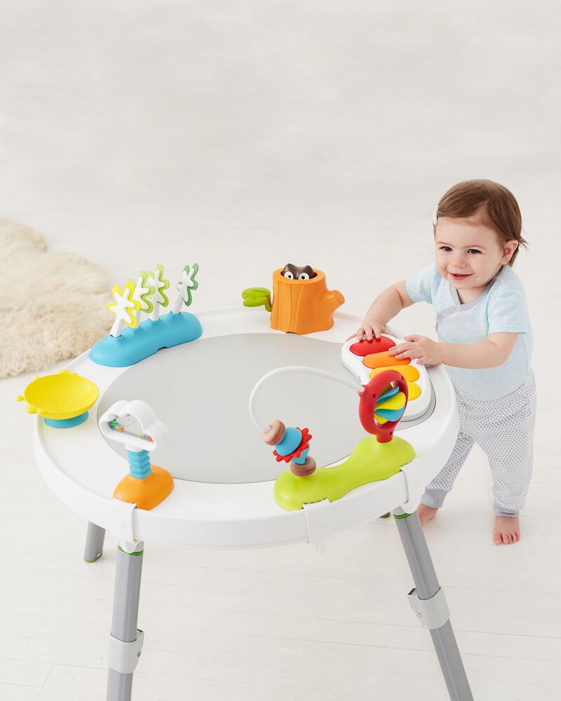 Skip Hop Baby Activity Center 3-Stage Grow-with-Me Functionality, -- ANB Baby