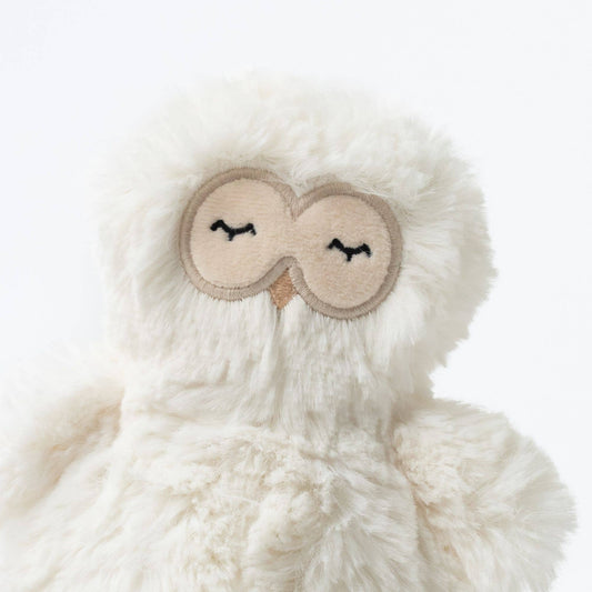 Slumberkins Owl Mini, -- ANB Baby