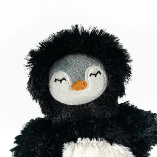 Slumberkins Penguin Mini, -- ANB Baby