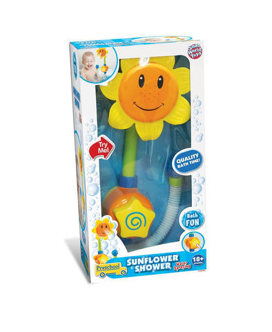 Small World Toys Sunflower Shower, -- ANB Baby