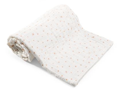 STOKKE® Blanket Muslin Cotton, -- ANB Baby