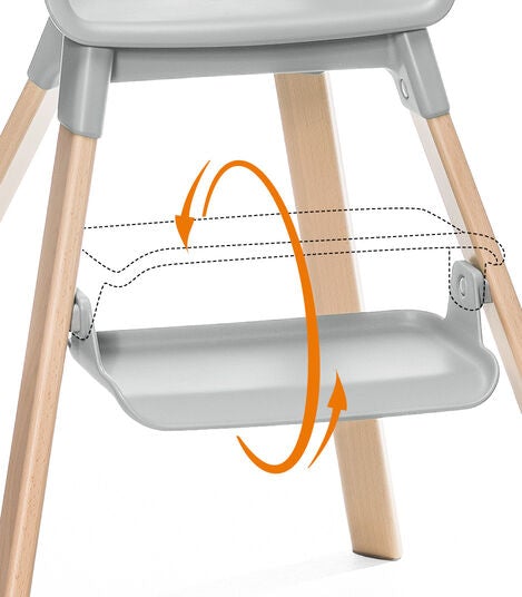 STOKKE® Clikk™ High Chair, -- ANB Baby