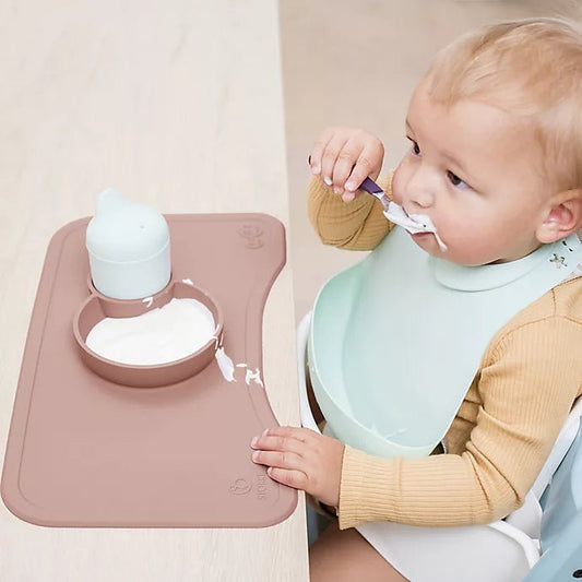 Stokke EZPZ Silicone Mat For Steps Tray, -- ANB Baby