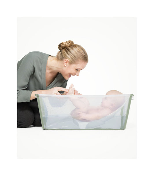 STOKKE Flexi Bath Bundle Tub, -- ANB Baby