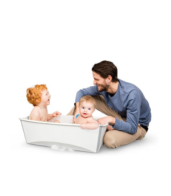 STOKKE Flexi Bath Bundle Tub, -- ANB Baby