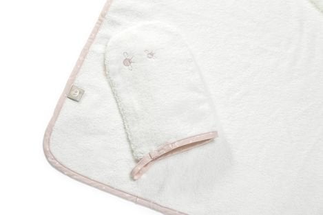 STOKKE® Hooded Towel, -- ANB Baby