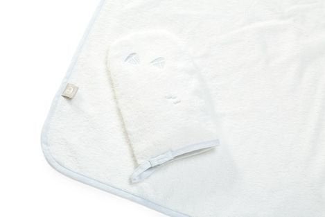 STOKKE® Hooded Towel, -- ANB Baby