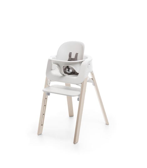 STOKKE® Steps™ High Chair (Includes Chair and Baby Set), -- ANB Baby